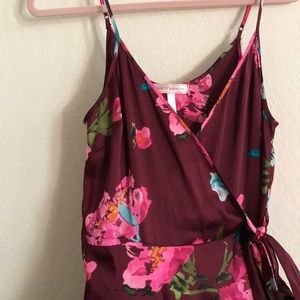 Band Of Gypsies Dress, size L